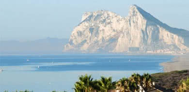 Costa de Almeria